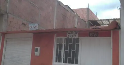 SASTRERIA OKEY SASTRERIA OKEY
